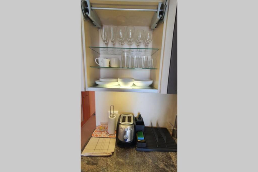 Apartamento Igényes 4 fős apartman közvetlen a strandnál Csopak Exterior foto